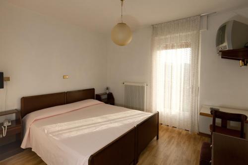 Hotel Rosalpina