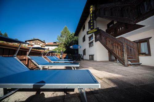 Hotel Trentino