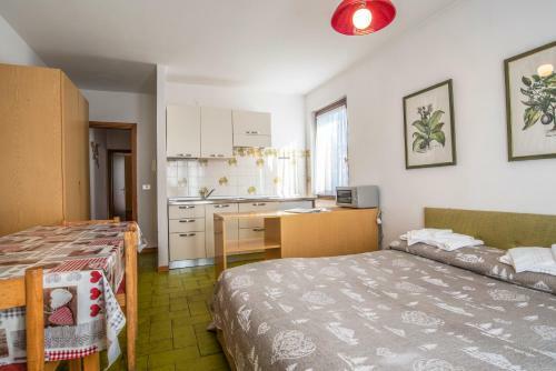 Apartamento Alaska Clubresidence