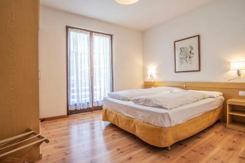 Apartamento Alaska Clubresidence