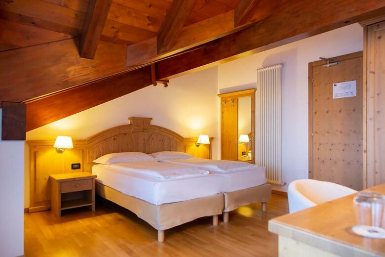Golf Hotel