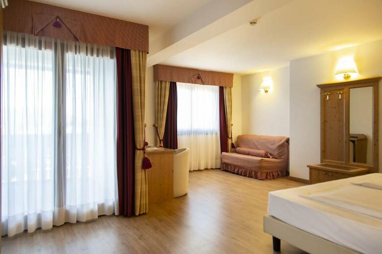 Golf Hotel