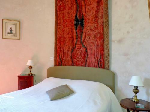 Bed & Breakfast Ch�teau De Jonqui�res (h�rault)