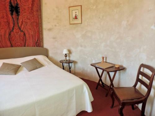 Bed & Breakfast Ch�teau De Jonqui�res (h�rault)