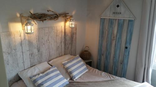 Hotel Chez Francoise