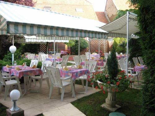 Hotel Chez Francoise
