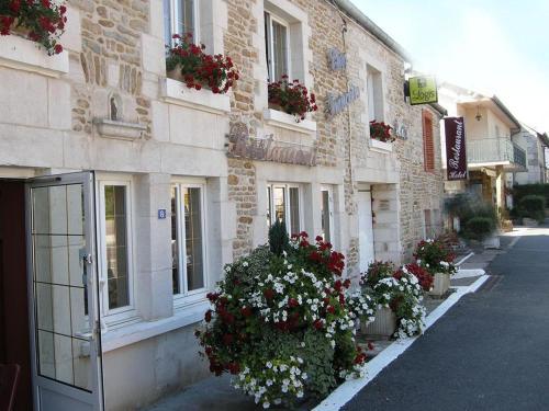 Hotel Chez Francoise