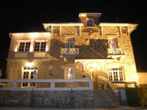 Hotel Demeure De Flore