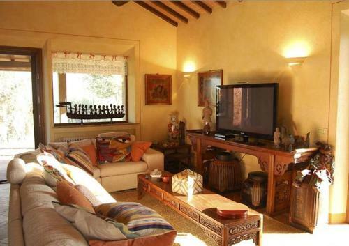 Villa Poggio Aperto