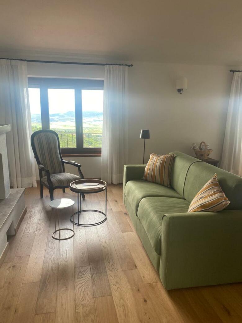 Agroturismo Vitabella Palazzetto