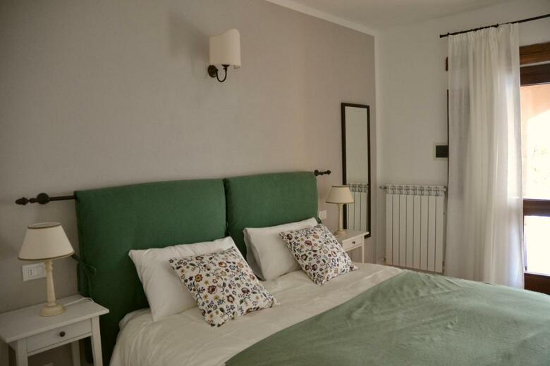 Agroturismo Vitabella Palazzetto