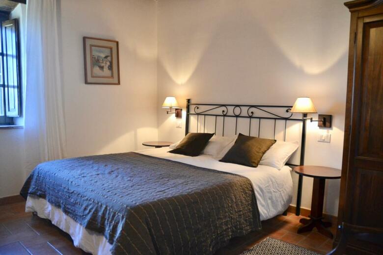 Agroturismo Vitabella Palazzetto