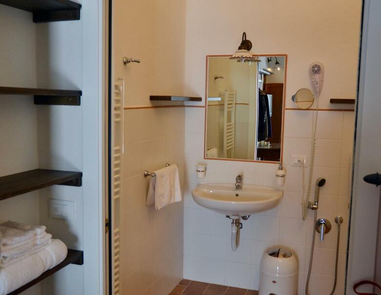 Agroturismo Vitabella Palazzetto