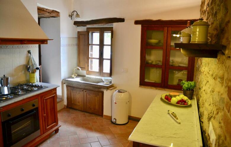 Agroturismo Vitabella Palazzetto