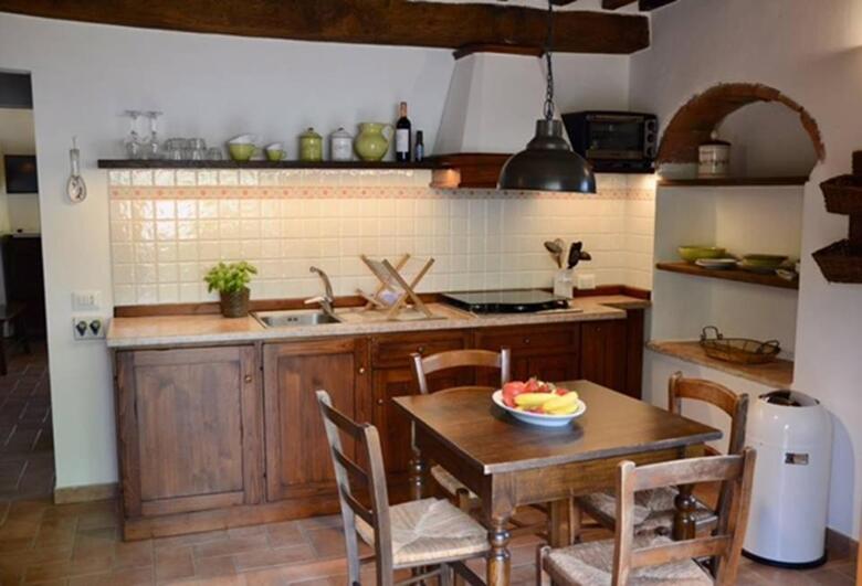Agroturismo Vitabella Palazzetto