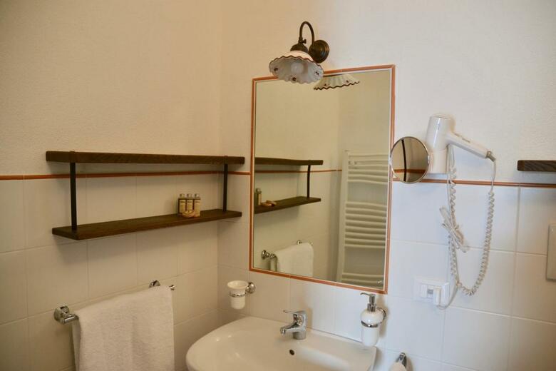 Agroturismo Vitabella Palazzetto