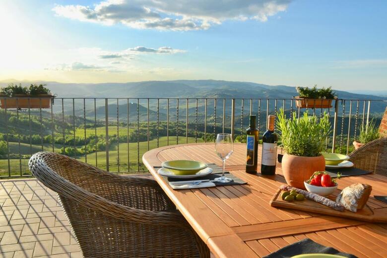 Agroturismo Vitabella Palazzetto