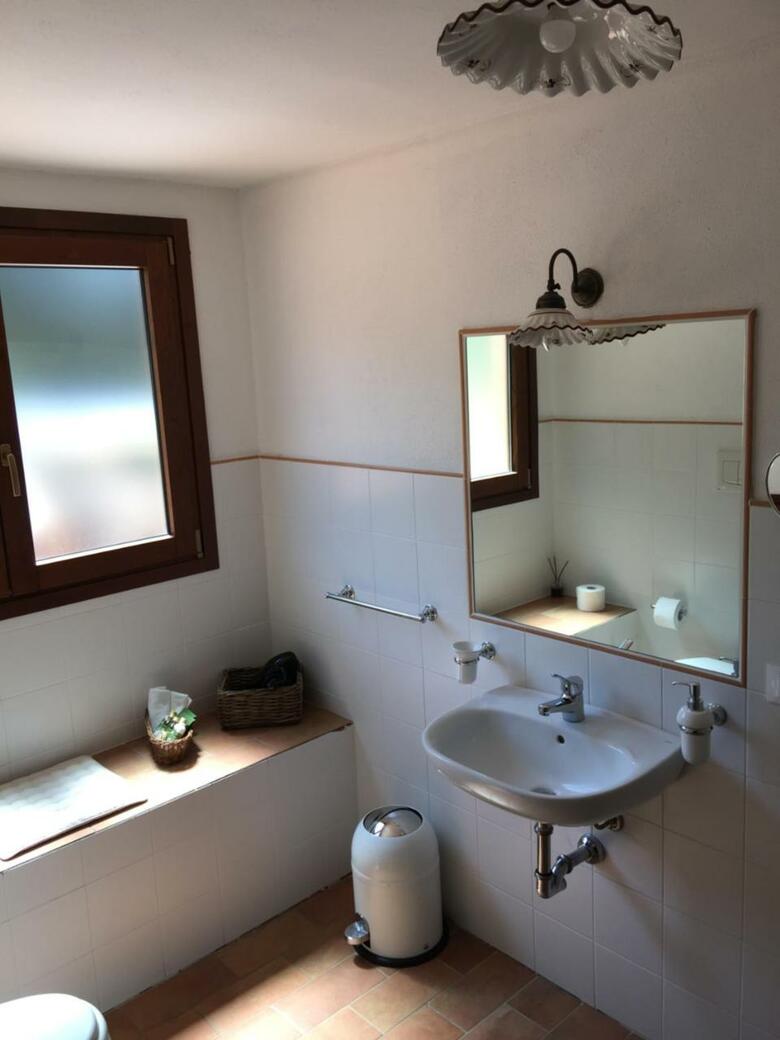 Agroturismo Vitabella Palazzetto