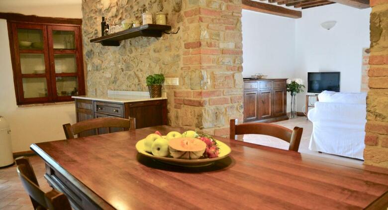 Agroturismo Vitabella Palazzetto