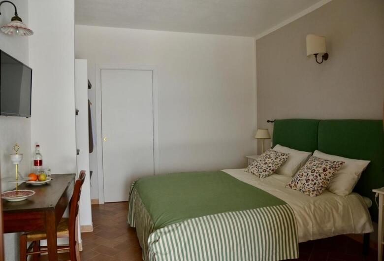Agroturismo Vitabella Palazzetto