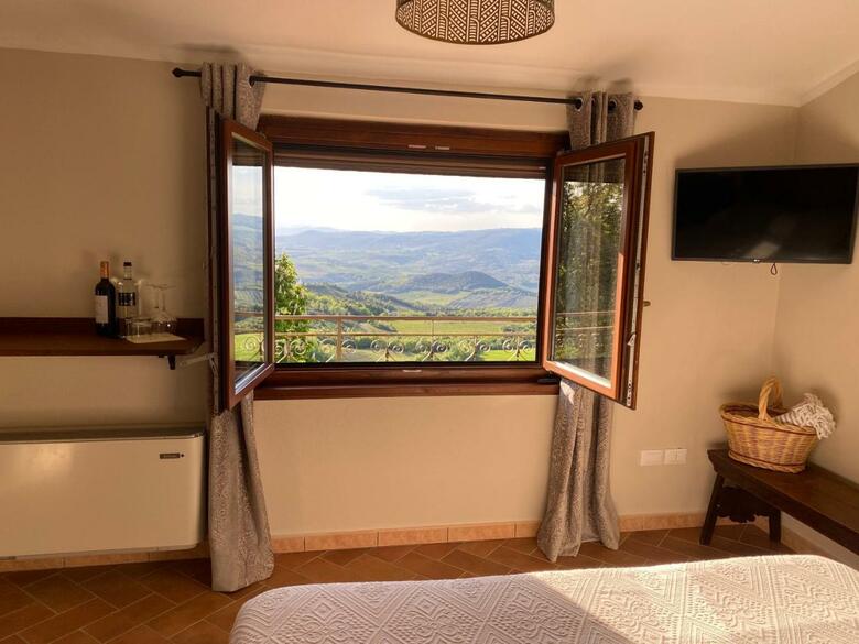Agroturismo Vitabella Palazzetto