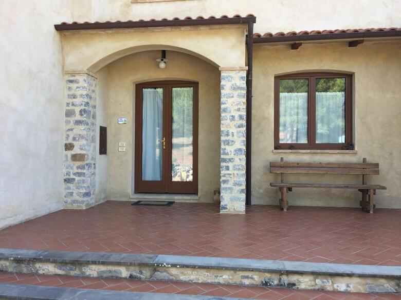 Agroturismo Vitabella Palazzetto