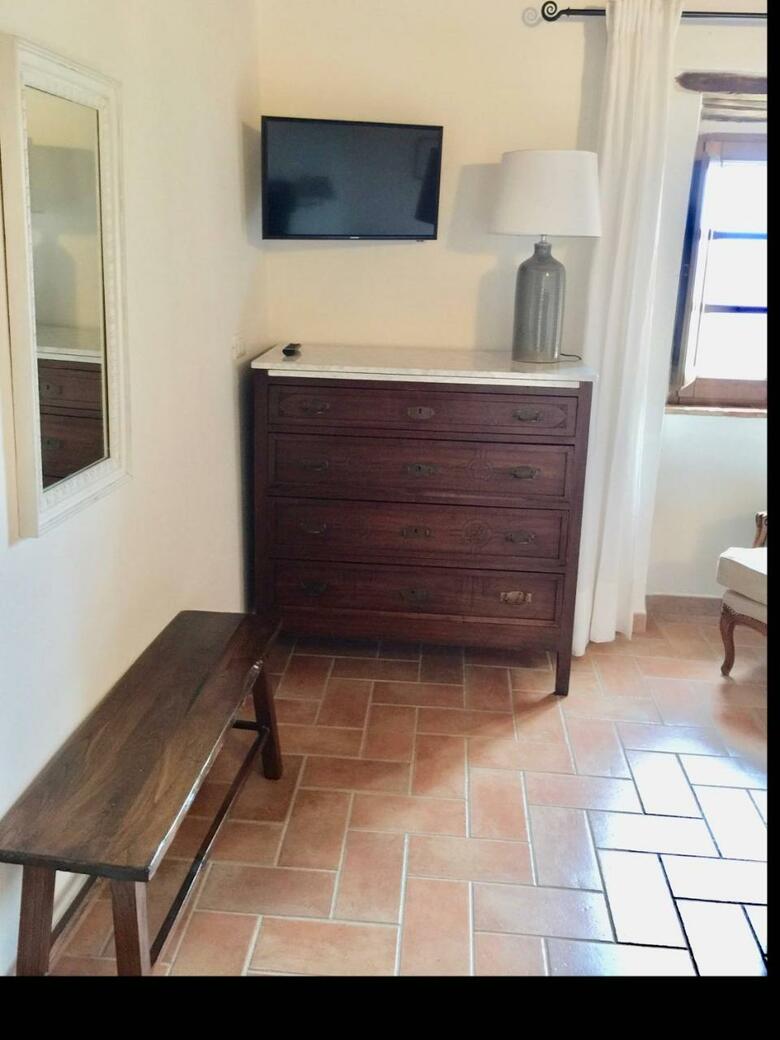 Agroturismo Vitabella Palazzetto