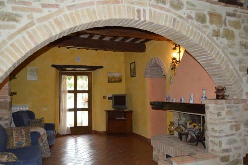 Agroturismo Bellavista