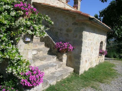 Agroturismo Bellavista