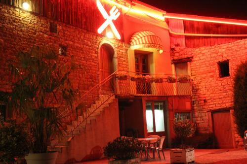 Hotel O2 Saone