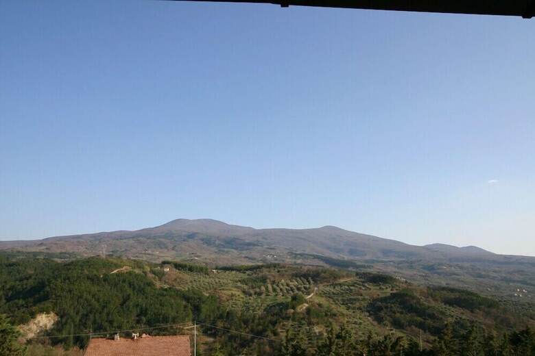 Hotel Terre D'orcia