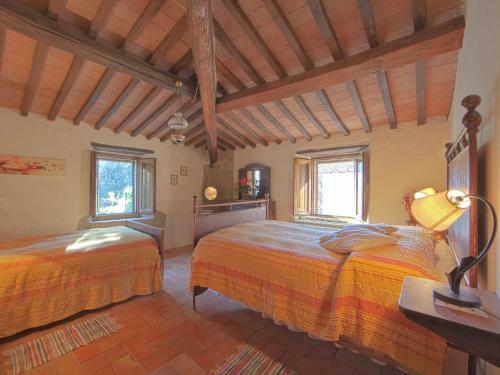 Agroturismo Tenuta La Silva