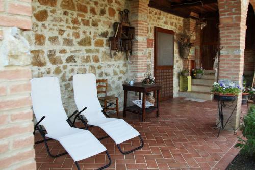 Agroturismo Tenuta La Silva