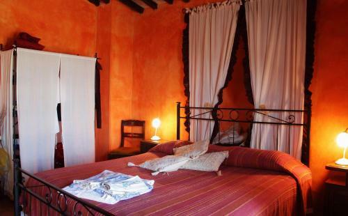 Agroturismo Tenuta La Silva