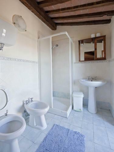 Agroturismo Tenuta La Silva