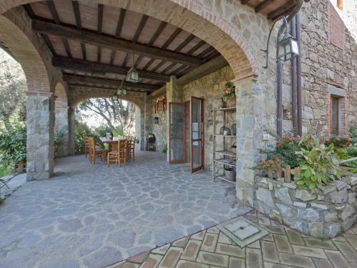Agroturismo Tenuta La Silva