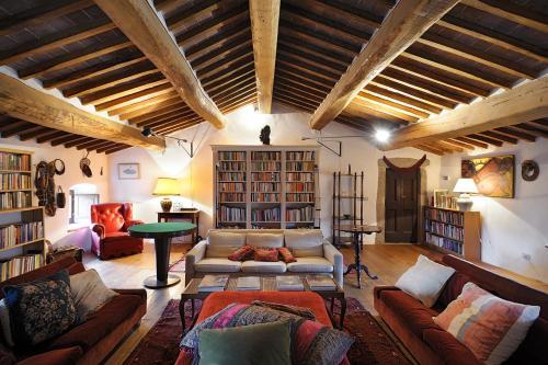 Agroturismo Castello Di Potentino