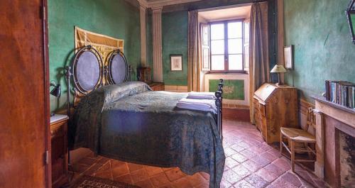 Agroturismo Castello Di Potentino