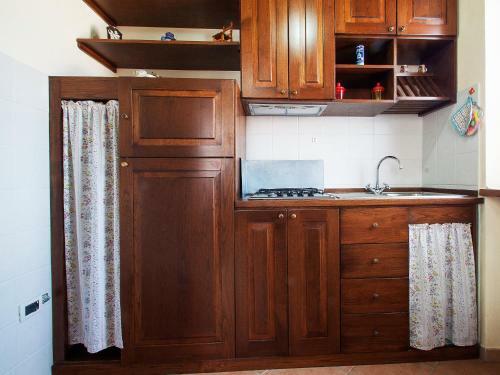 Apartment Primo Piano Seggiano