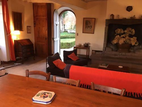 Gite Renardi�re