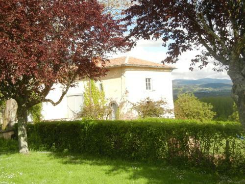 Gite Renardi�re