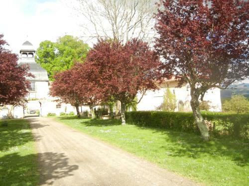 Gite Renardi�re