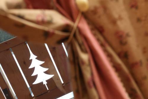 Bed & Breakfast La Tour Du Coq Dor�