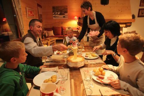 Bed & Breakfast La Tour Du Coq Dor�