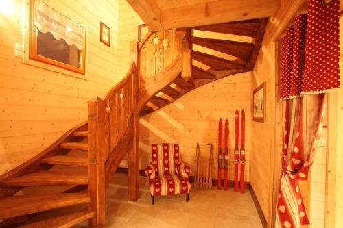 Bed & Breakfast La Tour Du Coq Dor�