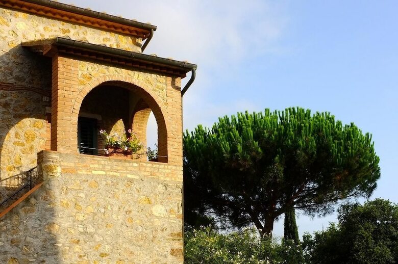 Agroturismo Locanda Il Poderino