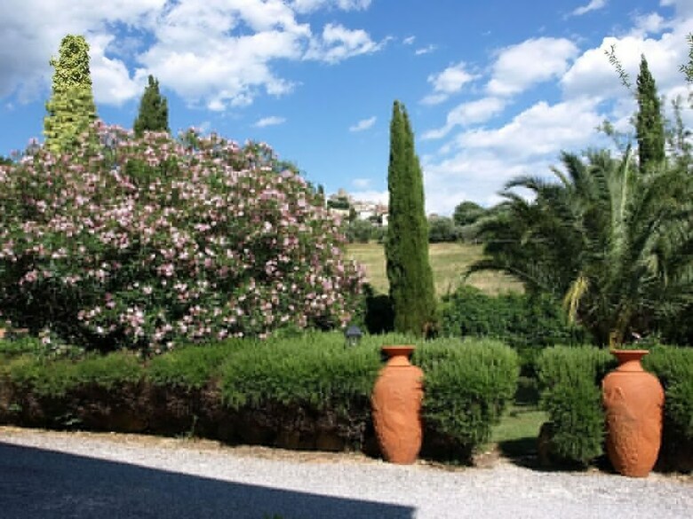 Agroturismo Locanda Il Poderino