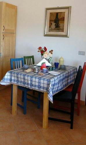 Apartamento Acero Appartamenti