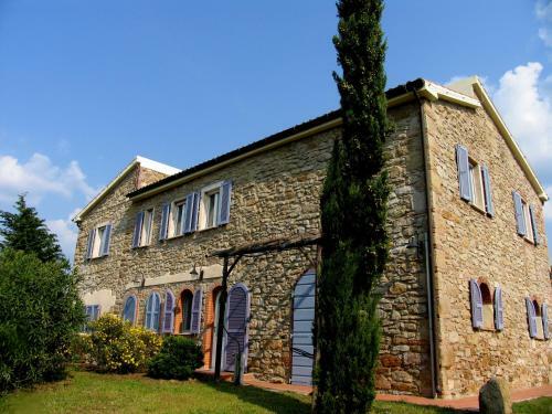 Agroturismo Poggio Della Quercia