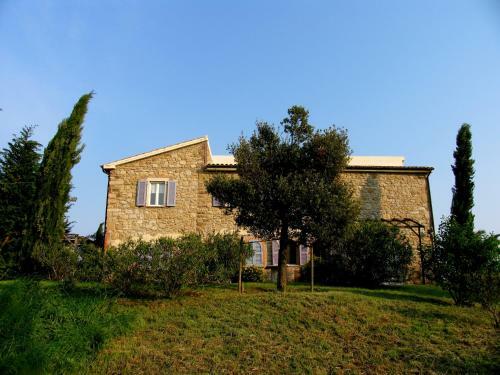 Agroturismo Poggio Della Quercia